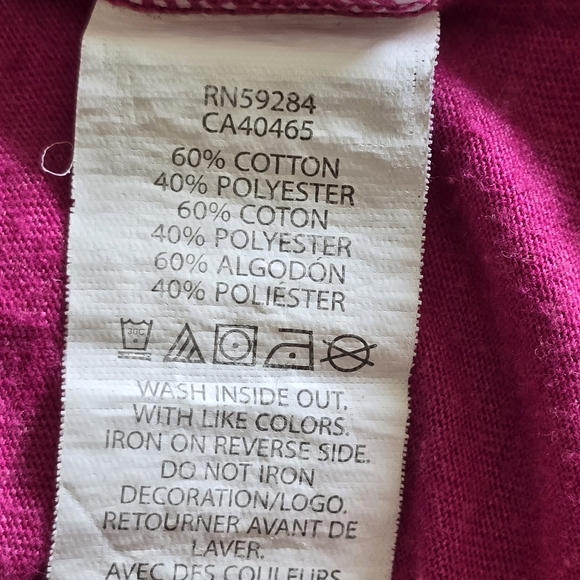 Childrens Place Girls M 7 8 Short Sleeve T Shirt Top Diamond Stars Gamepad - Picture 8 of 8